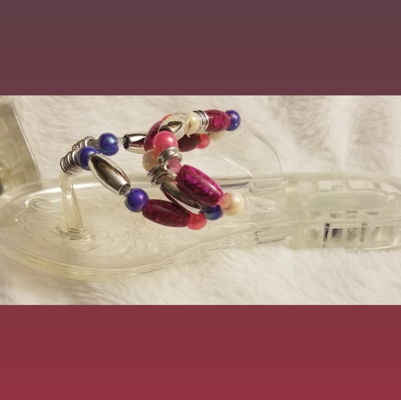 🔷️New w/o Tags Girls Light Up Flip Flops🔷️ - Picture 5 of 5